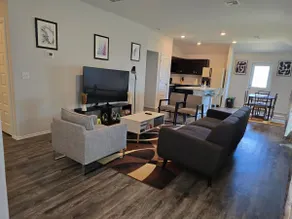 3-Bedroom by OKC Attractions-great neighborhood - Image 2