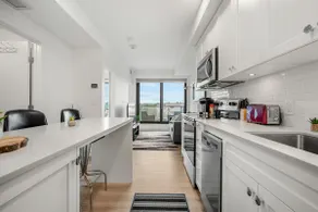 Bright, Comfy & Stylish! UG Parking! By Down-T YYC - Image 3