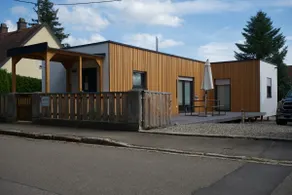 Tiny house for the health-conscious - Image 2
