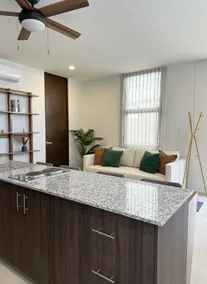 Copika - Ground floor + rooftop and pool, Mérida - Image 5