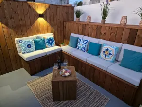 Pêra Holiday House - Image 4