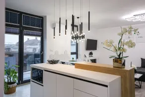 Luxury Landing 8 accomodation Targu Mures - Image 5