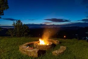 StayVista at Offgrid Ginai - Pet Friendly, Bonfire & Mountain View - Image 5