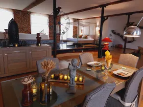 Loft 'Cupid's Kiss' - Image 2