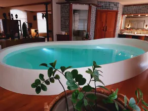 ”Cupid's Kiss” – Private Wellness Loft, 255 m² - Image 2
