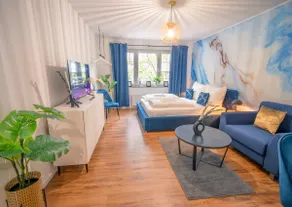 Chic Studio - 1min zum HBF - Image 5