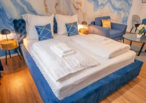 Chic Studio - 1min zum HBF - Image 3