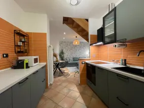 The Turquoise House - Image 3