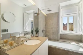 WHome Classic Beauty & Modern Retreat in Rato - Image 4
