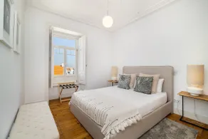 WHome Classic Beauty & Modern Retreat in Rato - Image 3