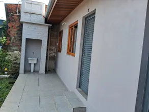 Practical Studio Apartment Near BR-116 Wi-Fi Full Kitchen - Image 3