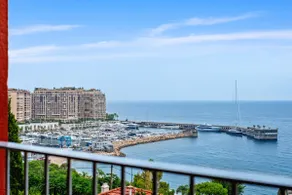 Casa Masha 2. Sea-view, parking, beach & Monaco - Image 5