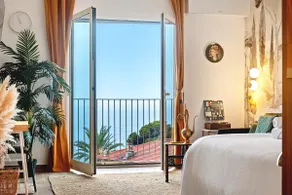 Casa Masha 2. Sea-view, parking, beach & Monaco - Image 4