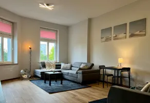 Apartment at Księży Młyn III - Image 4