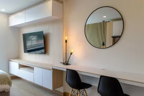 Modern apartment in Chía near Universidad Sabana - Image 5