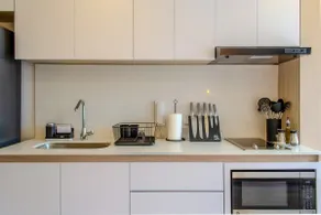 Modern apartment in Chía near Universidad Sabana - Image 4
