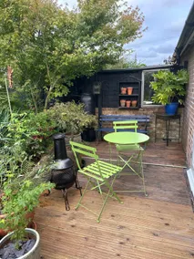 The Old Bike Shed - Image 5
