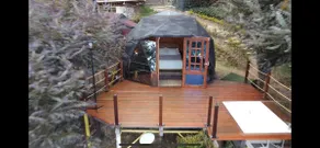 San Pedro Hill Glamping - Image 2