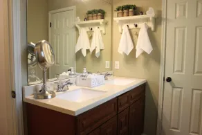 Beautiful and award-winning house in Belton-Self Check In - Image 3