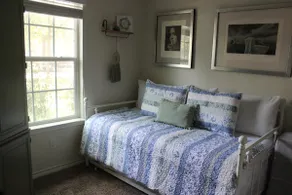 Beautiful and award-winning house in Belton-Self Check In - Image 5