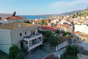 Villa Lepanto: Views, space, quiteness and garden! - Image 3
