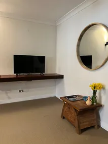 Our Central Ground Floor Studio - Image 3
