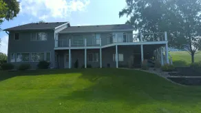 Lake Latoka Home w/Paddle boards Kayaks Pool Table - Image 4