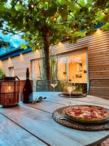 Green Oasis guest house - Image 4