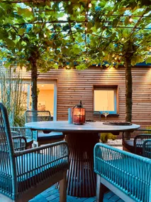 Green Oasis guest house - Image 3