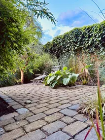 Green Oasis guest house - Image 5