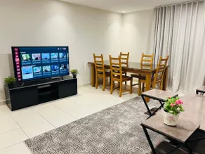 AL HUWAILAT DELUXE APPARTMENT - Image 3