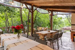 Arta Chalet - A-Frame Cabins & Nature Retreat - Image 4