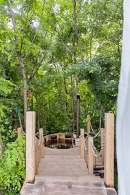 Arta Chalet - A-Frame Cabins & Nature Retreat - Image 5
