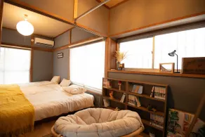 Dream Lodge Yokosuka Chuo - Image 2
