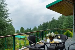 The Woods - Chail by StayVista - 5BHK Mountain-View Villa with Bar & Gazebo - Image 4