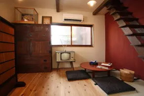 【Station Front】Ninja House/15minTennoji/Bar&WiFi - Image 5