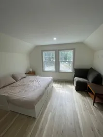 Serene Studio, Blue Hill in the Woods - Image 2