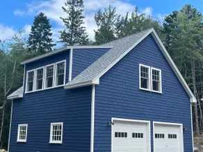 Serene Studio, Blue Hill in the Woods - Image 4