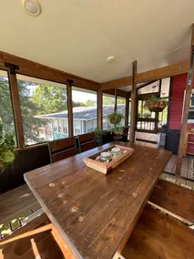 Overlook Cabin at Elsmore Lake - Image 2
