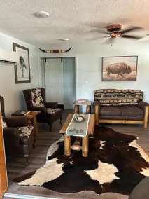Overlook Cabin at Elsmore Lake - Image 3