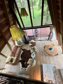 Chalet with External Hydro. - Image 5