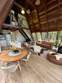 Chalet with External Hydro. - Image 4