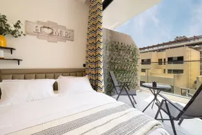 Spacious Exceptional Studio in Heart of Dubai - Image 2