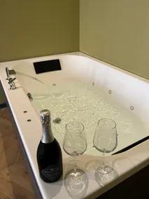 David’s Suite&Spa with private parking - Image 3