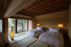IORI SHIROYAMA【City View & luxury space】 - Image 3