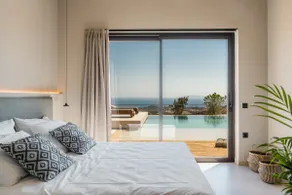 Amberoza II- Sunlit Retreat 180° Seaview by etouri - Image 3