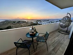 Sunset Lagoon Studio ALVOR, ALGARVE - Image 5