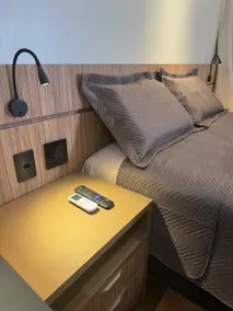 Fully Equipped New Studio - Air Smart TV - Image 5