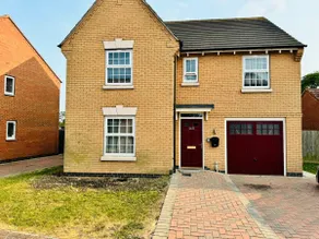 The Grace House Entire 4bed detached - Image 3