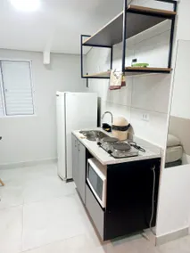 Studio Sp/Usp/AvJaguaré/RodaRico - Image 4